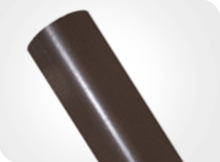 BAA Round Aluminum Poles