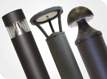 Bollards