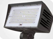 Flood Luminaires