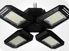 Garage Light