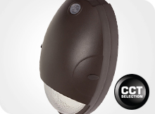 GuardMax Oval Wall Pack