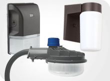 Security Luminaires