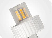 Miniature Lamps