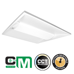 ARCMAX TROFFERS G2