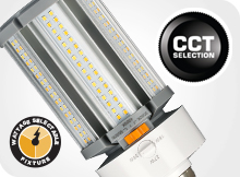 Post Top Lamps