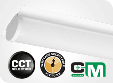 RS2 Series Retrofit Strip Kits - Controls Ready