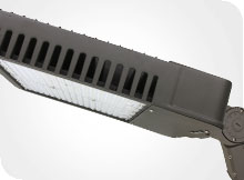 Slim Area Lights